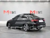 2022 Audi A3