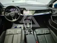 2022 Audi A3