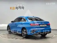 2022 Audi A3