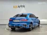 2022 Audi A3