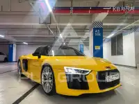 2022 Audi R8