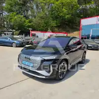 2022 Audi Q4