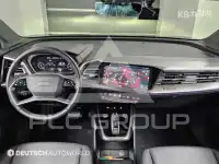 2022 Audi Q4