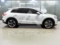2022 Audi Q4