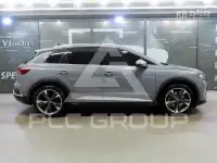 2022 Audi Q4