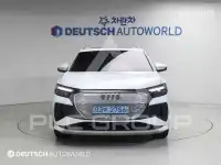 2022 Audi Q4