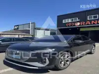 2022 Audi Q4