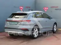2022 Audi Q4