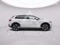 2022 Audi Q4