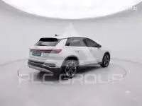 2022 Audi Q4