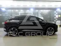 2022 Audi Q4