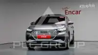 2022 Audi Q4