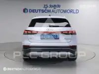 2022 Audi Q4