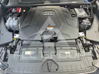 2022 Audi Q8