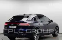 2022 Audi Q8