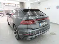 2022 Audi Q8