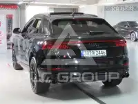 2022 Audi Q8