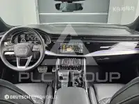2022 Audi Q8