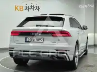 2022 Audi Q8