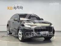 2022 Audi Q8