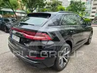 2022 Audi Q8