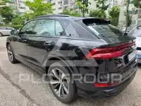 2022 Audi Q8