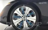 2022 Mercedes Benz Eqs