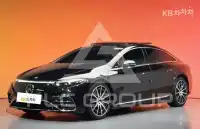 2022 Mercedes Benz Eqs