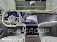 2022 Mercedes Benz Eqs