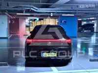 2022 Mercedes Benz Eqs