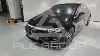 2022 Mercedes Benz Eqs