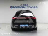 2022 Mercedes Benz Eqs