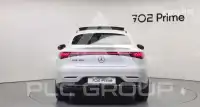 2022 Mercedes Benz Eqs
