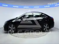2022 Mercedes Benz Eqs