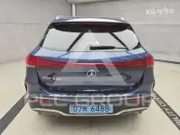 2022 Mercedes Benz EQA