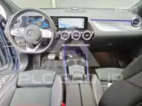 2022 Mercedes Benz EQA