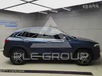 2022 Mercedes Benz EQA