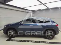 2022 Mercedes Benz EQA