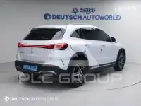 2022 Mercedes Benz EQA