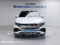2022 Mercedes Benz EQA
