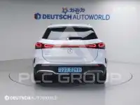 2022 Mercedes Benz EQA