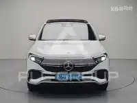 2022 Mercedes Benz EQA