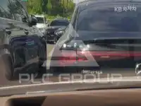 2022 Mercedes Benz EQE