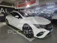 2022 Mercedes Benz EQE