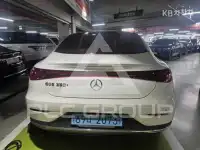2022 Mercedes Benz EQE