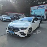 2022 Mercedes Benz EQE