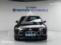 2022 Mercedes Benz EQE