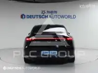 2022 Mercedes Benz EQE