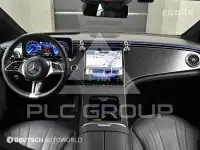 2022 Mercedes Benz EQE