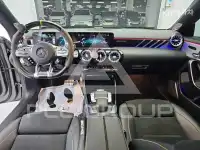 2022 Mercedes Benz CLA-Class